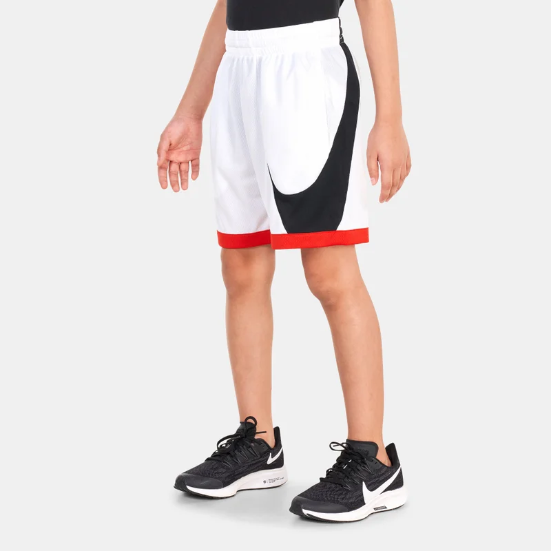 Nike Kids' Dri-FIT Basketball Shorts (Older Kids)