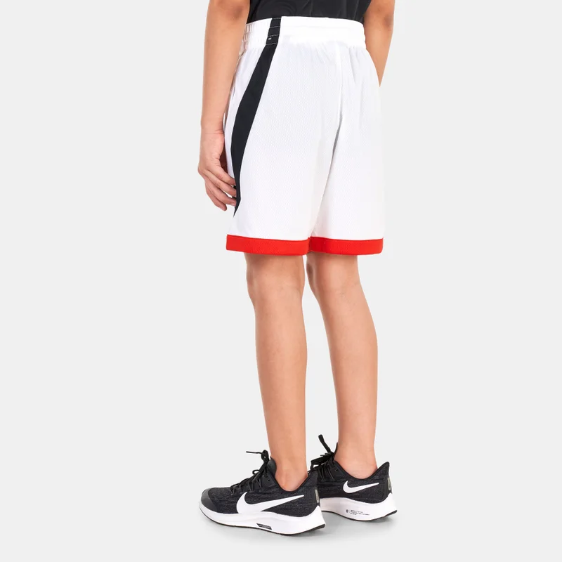 Nike Kids' Dri-FIT Basketball Shorts (Older Kids)