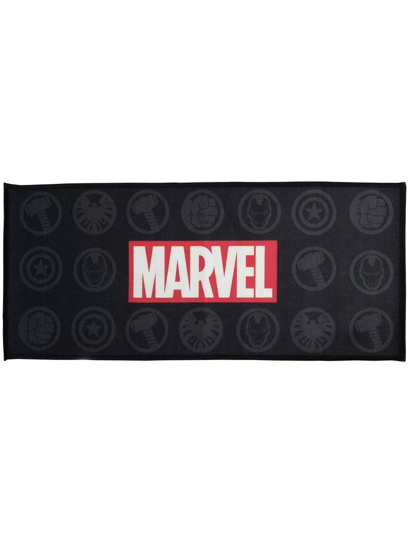 Athom Trendz Athom Living Kids Marvel Runner Carpet 2ft x 4.5ft (R3) (M1) - Image 3