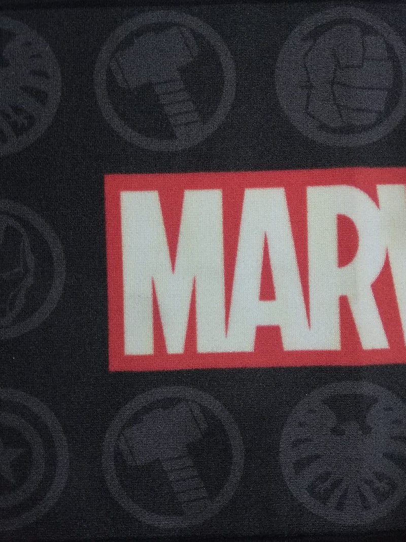 Athom Trendz Athom Living Kids Marvel Runner Carpet 2ft x 4.5ft (R3) (M1) - Image 5
