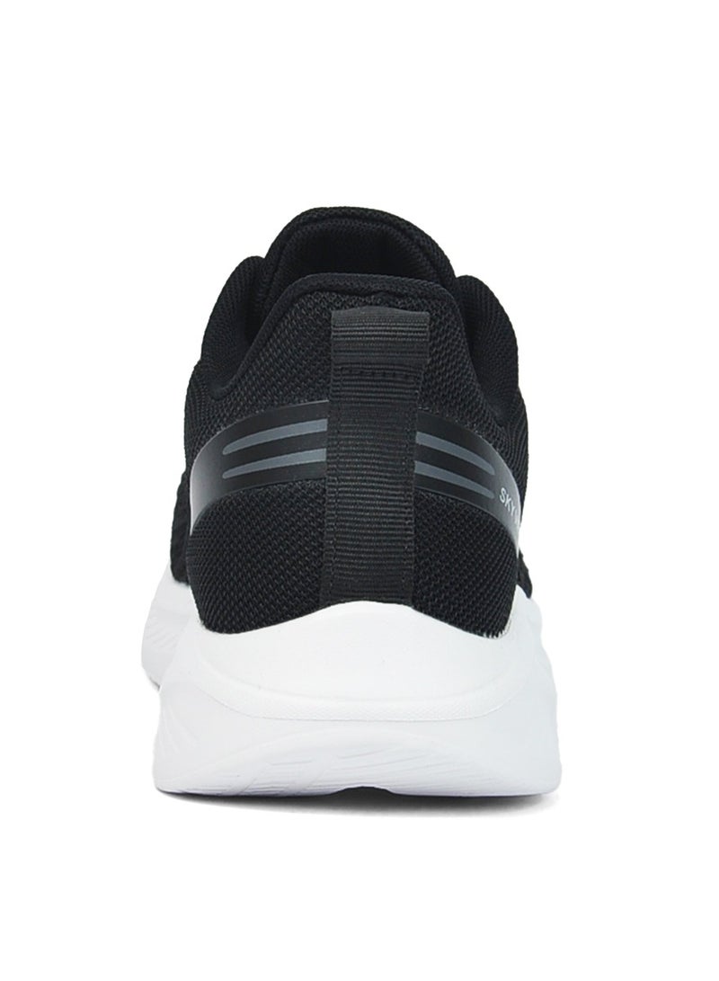 سكاي فيو أحذية رياضية كاجوال للرجال من SKY VIEW خفيفة الوزن للجري والمشي وأحذية رياضية كاجوال وأحذية رياضية للمشي - Image 4