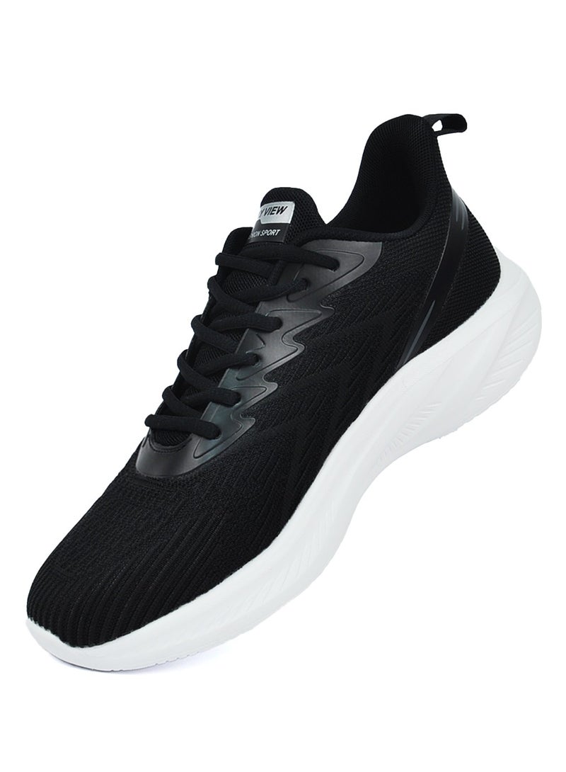 سكاي فيو أحذية رياضية كاجوال للرجال من SKY VIEW خفيفة الوزن للجري والمشي وأحذية رياضية كاجوال وأحذية رياضية للمشي - Image 1