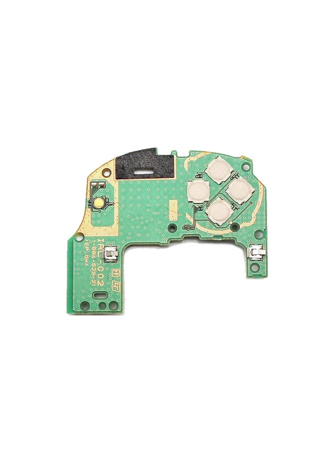 erorex For Sony PS Vita 1000 Left Button Pad 3G Version - Image 1