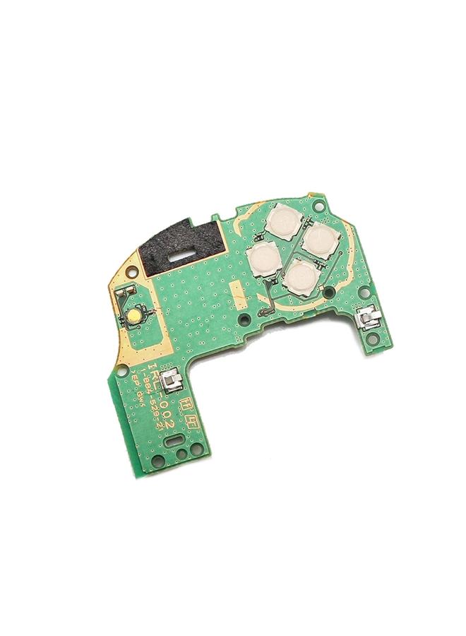 erorex For Sony PS Vita 1000 Left Button Pad 3G Version - Image 2