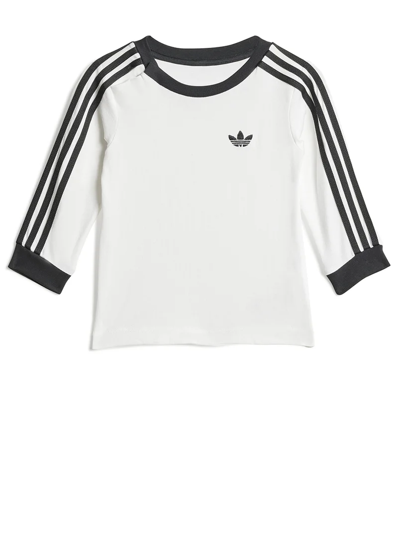 adidas Originals Infant Denim T-Shirt Set