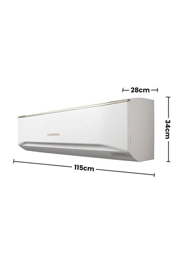 O General Premium Split Wall AC - Image 2