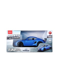 Miniso Alloy Model Car 31348 