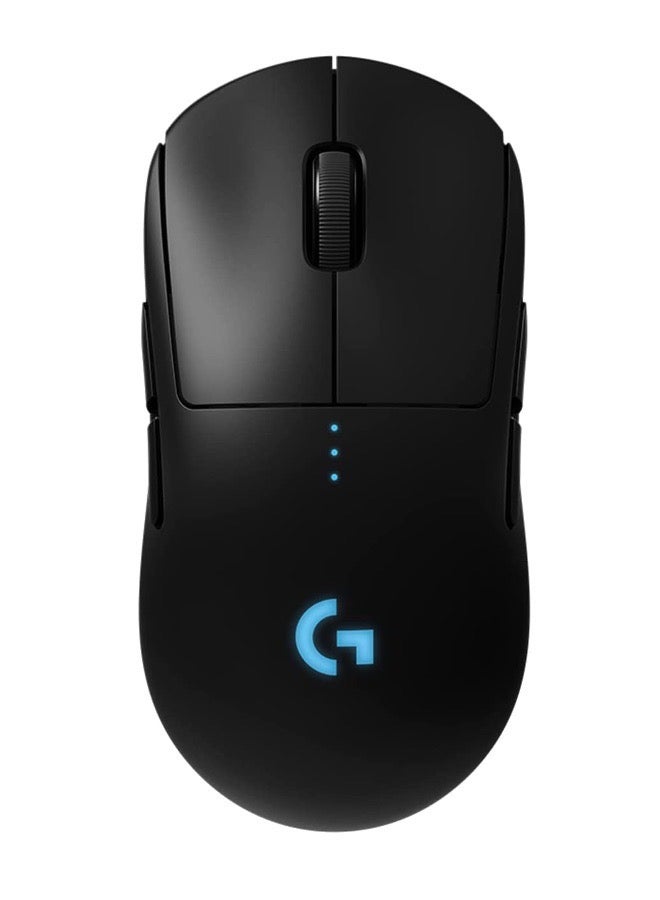 Logitech G Pro Wireless Gaming Mouse - Image 1