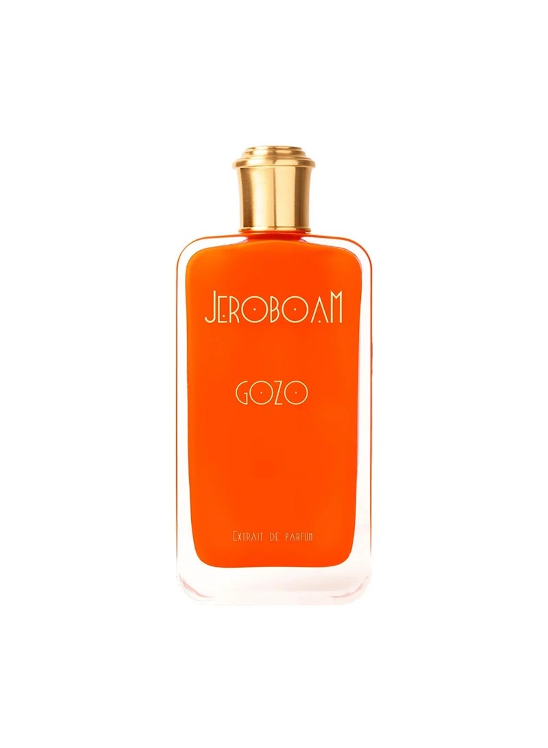 JEROBOAM Gozo Extrait De parfum 100ml - Image 1