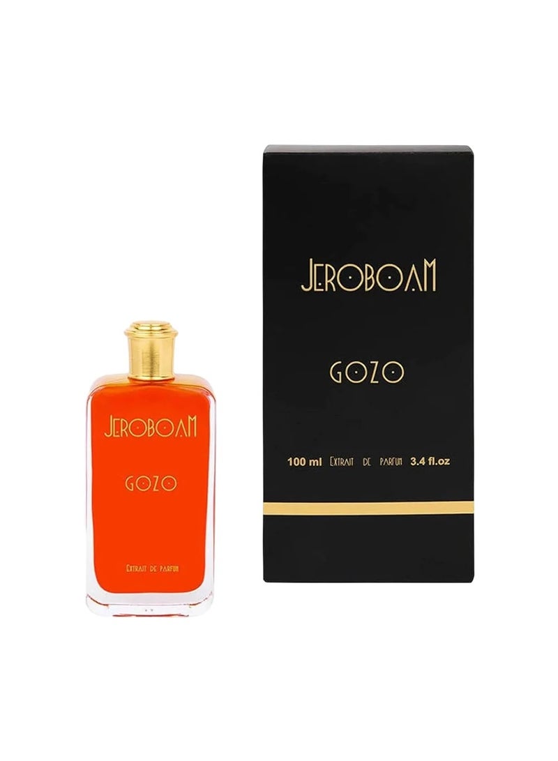 JEROBOAM Gozo Extrait De parfum 100ml - Image 2