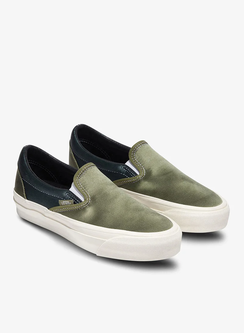 VANS Premium 98 Slip-On Unisex Shoes