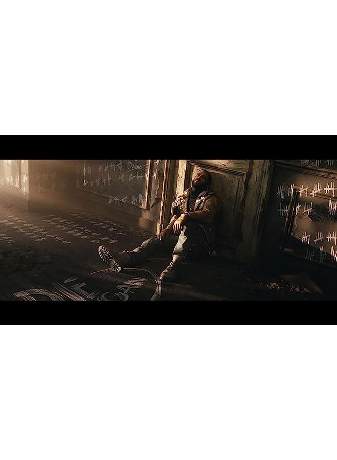 سوني Deathloop لجهاز PS5 (الإصدار الإماراتي) - Image 3