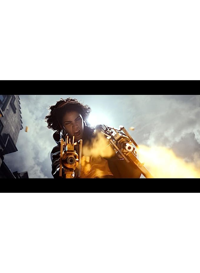 سوني Deathloop لجهاز PS5 (الإصدار الإماراتي) - Image 4