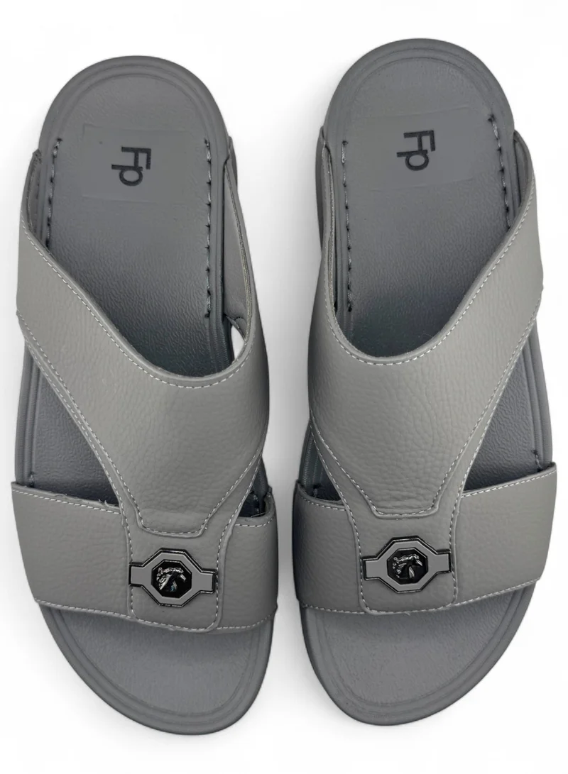 Footprint Durable PU Sandals for Men – Comfortable, Supportive & Easy to Maintain for Everyday Use