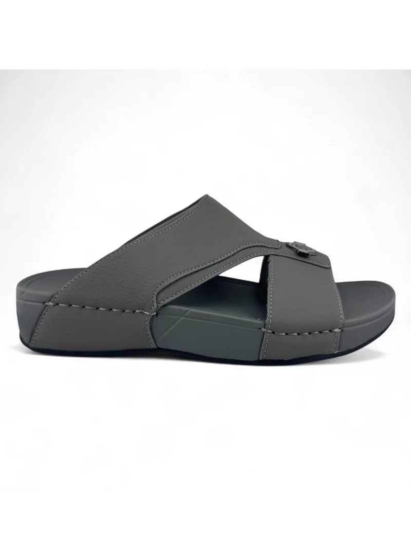 Footprint Durable PU Sandals for Men – Comfortable, Supportive & Easy to Maintain for Everyday Use