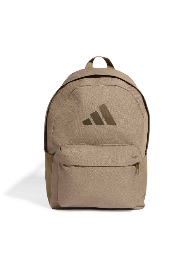 Classic 3 Bar Logo Backpack