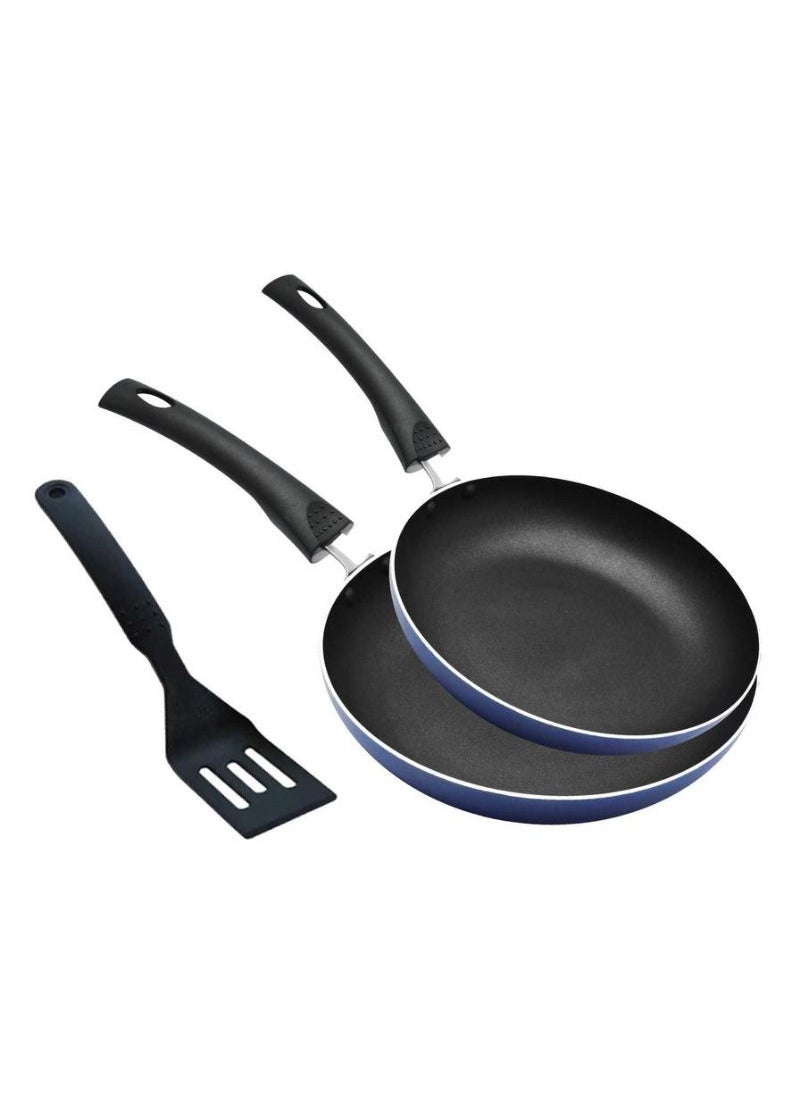 RAJ - Raj NonStick Fry Pan Set - Image 1