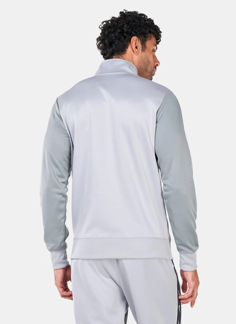 Nike Men's Sportswear Repeat Half-Zip Sweatshirt