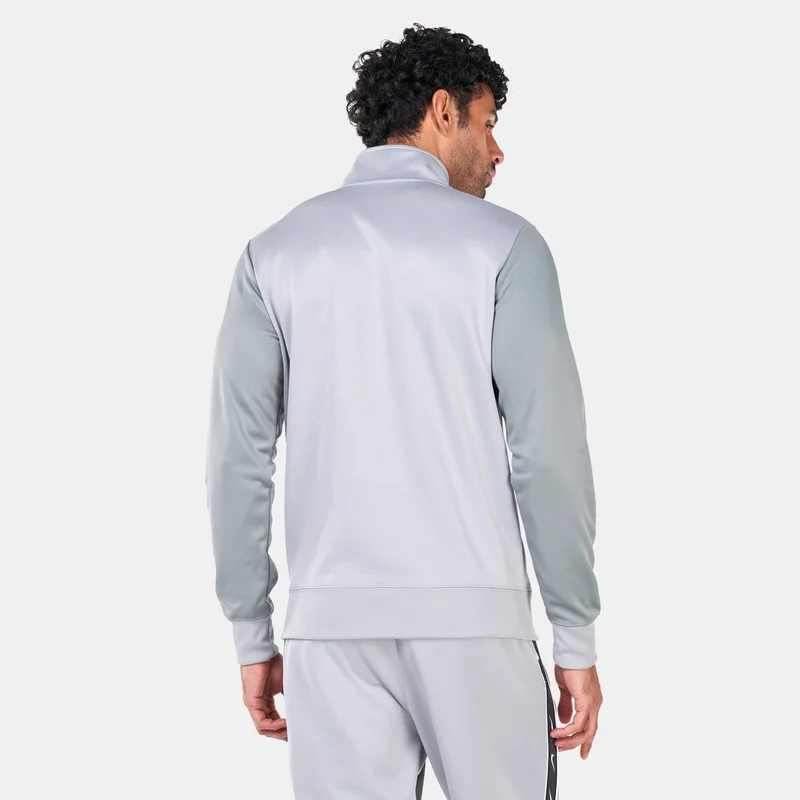 نايكي سويت شيرت سبورتسوير ريبيت 1/2-سحاب للرجال