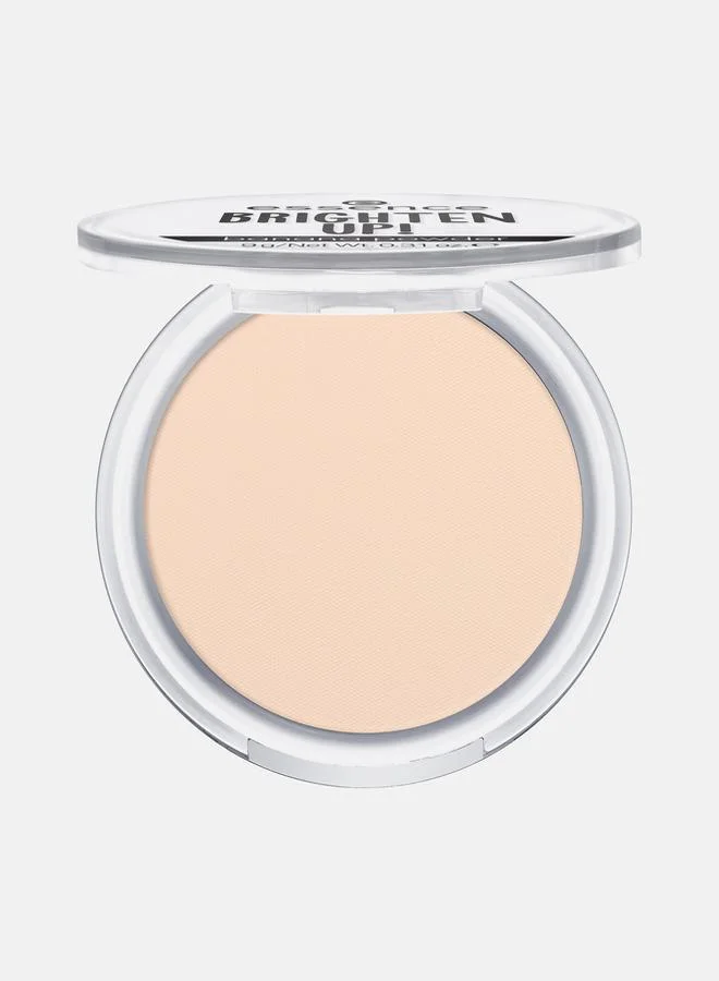 Essence Brighten Up! Banana Powder 20