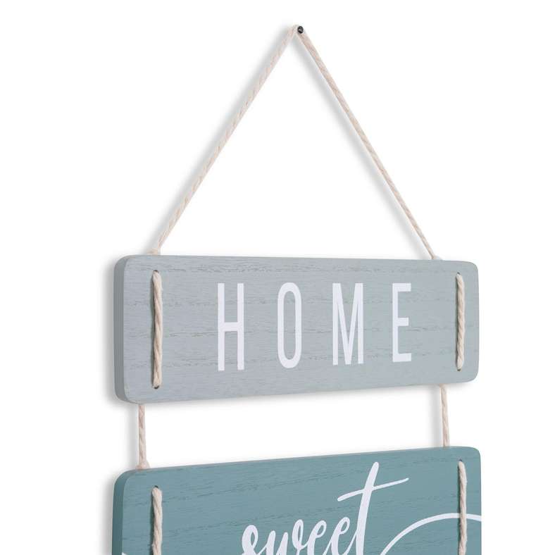 Pan Home تعليق حائط منزل جميل - أخضر - Image 2