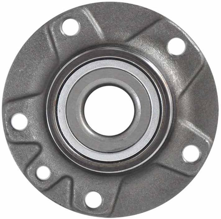 DRIVESTAR 512510 Wheel Hub & Bearing Pair for Dodge Dart - Image 4