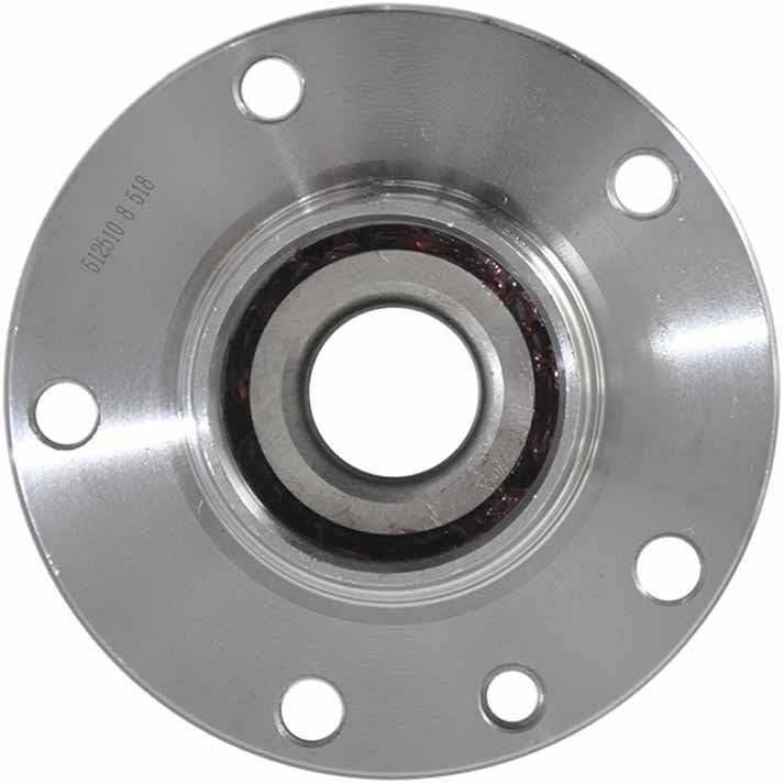 DRIVESTAR 512510 Wheel Hub & Bearing Pair for Dodge Dart - Image 5