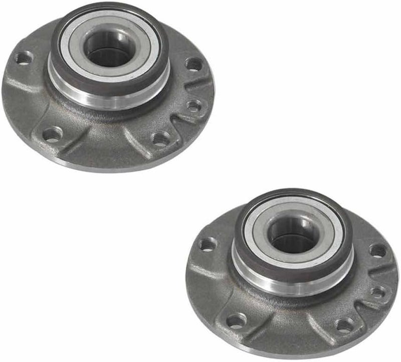 DRIVESTAR 512510 Wheel Hub & Bearing Pair for Dodge Dart - Image 1