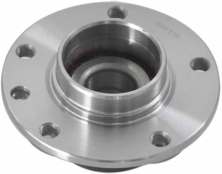 DRIVESTAR 512510 Wheel Hub & Bearing Pair for Dodge Dart - Image 3