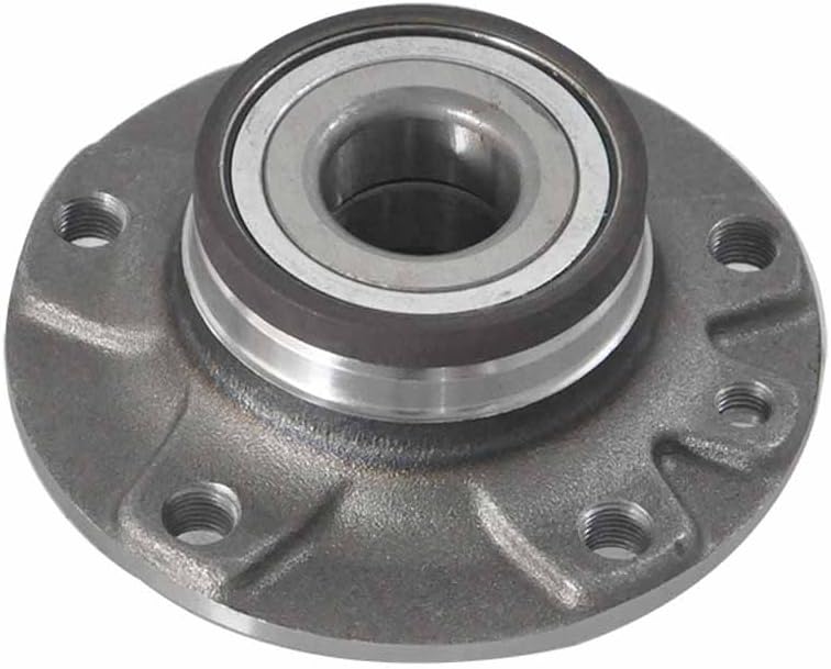 DRIVESTAR 512510 Wheel Hub & Bearing Pair for Dodge Dart - Image 2