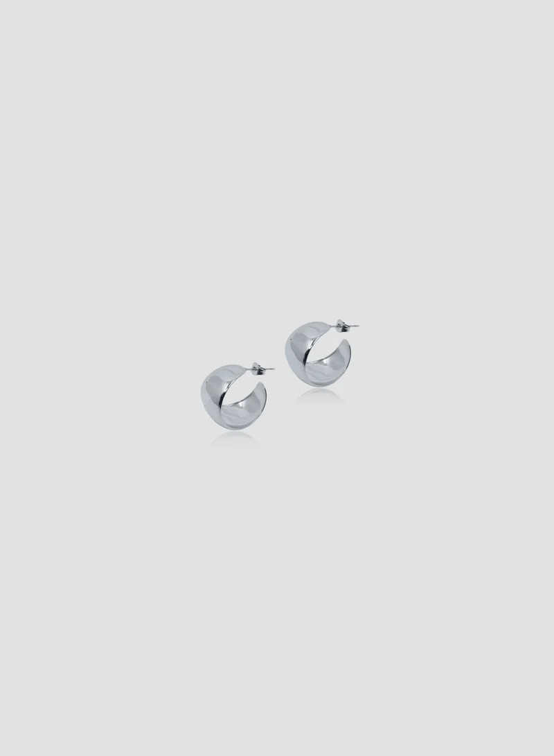 Lady Mauve NAT EARRING