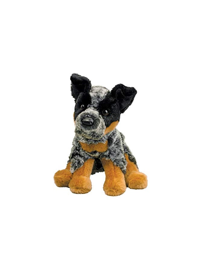 Douglas Dexter Australian Cattle Dog Plush Stuffed Animal - Image 1