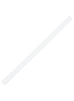 Deli Deli Genius EA29812 STICK UP Hot Melt Glue Sticks, φ7mm x 15cm, Transparent EVA, High Bonding Strength, 10PCS  - Image 3