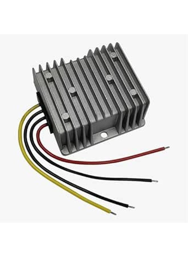 Dc Dc Buck Converter 12V 24V 36V 48V 60V To 5V Step Down Module Voltage Regulator 5A 8A 10A 15A 20A 25A 30A
