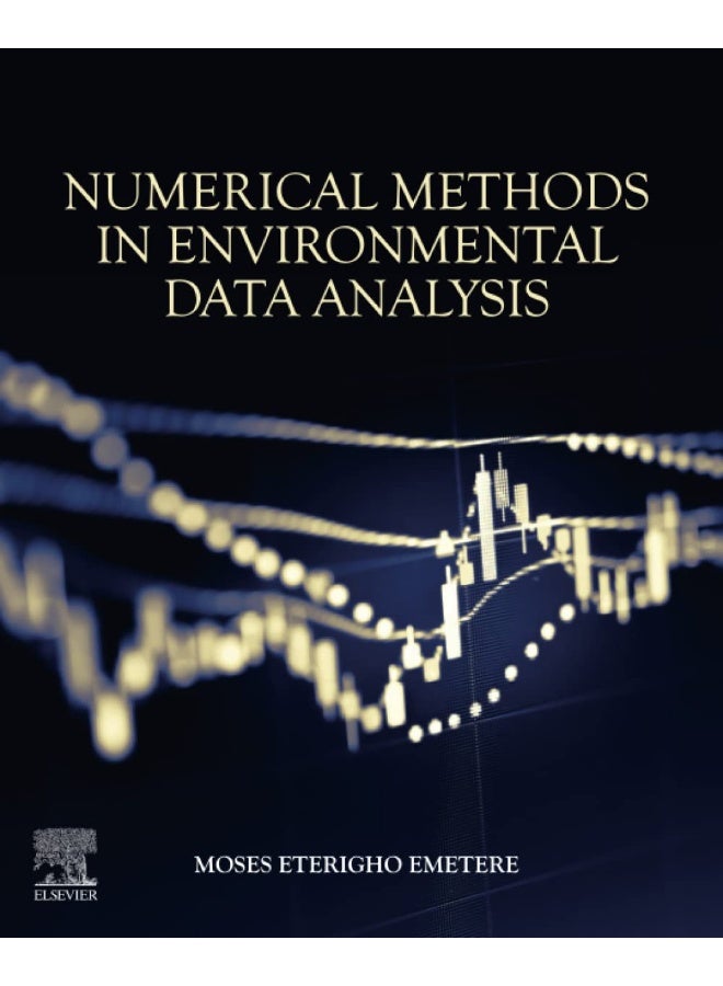 Numerical Methods in Environmental Data Analysis - Image 1