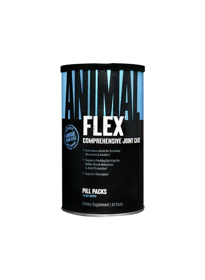 UNIVERSAL NUTRITION Animal Flex - 44 packs  - Image 1