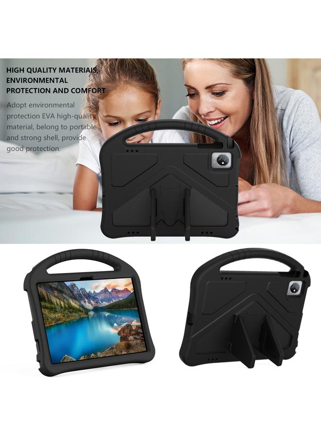 S-TOP Case For Blackview Tab 7 WiFi 2022 EVA Shockproof Tablet Case with Holder - Image 2