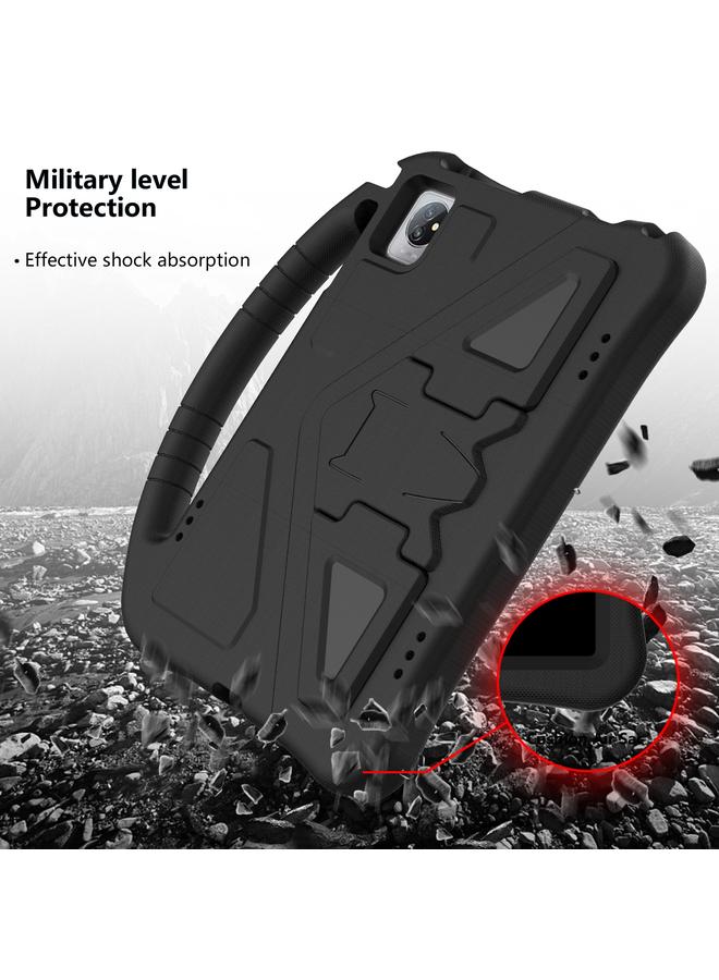 S-TOP Case For Blackview Tab 7 WiFi 2022 EVA Shockproof Tablet Case with Holder - Image 4