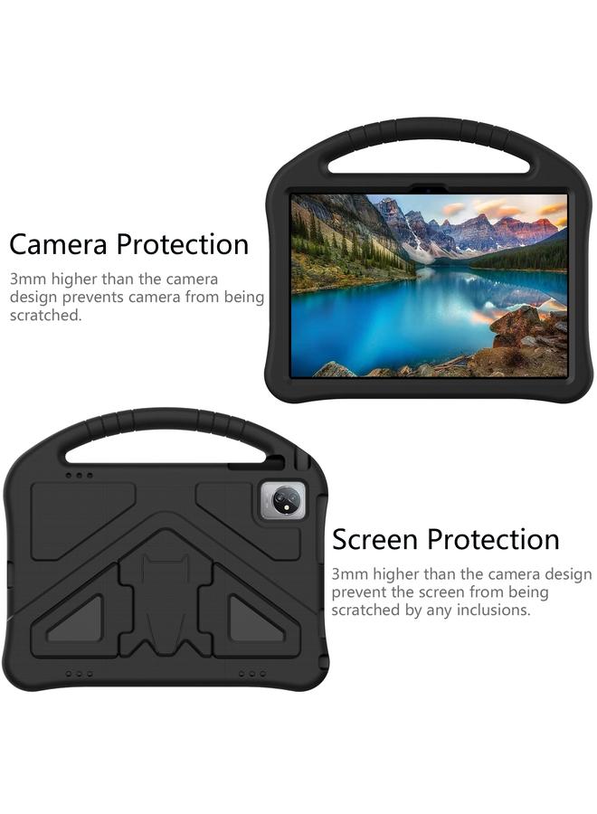 S-TOP Case For Blackview Tab 7 WiFi 2022 EVA Shockproof Tablet Case with Holder - Image 3
