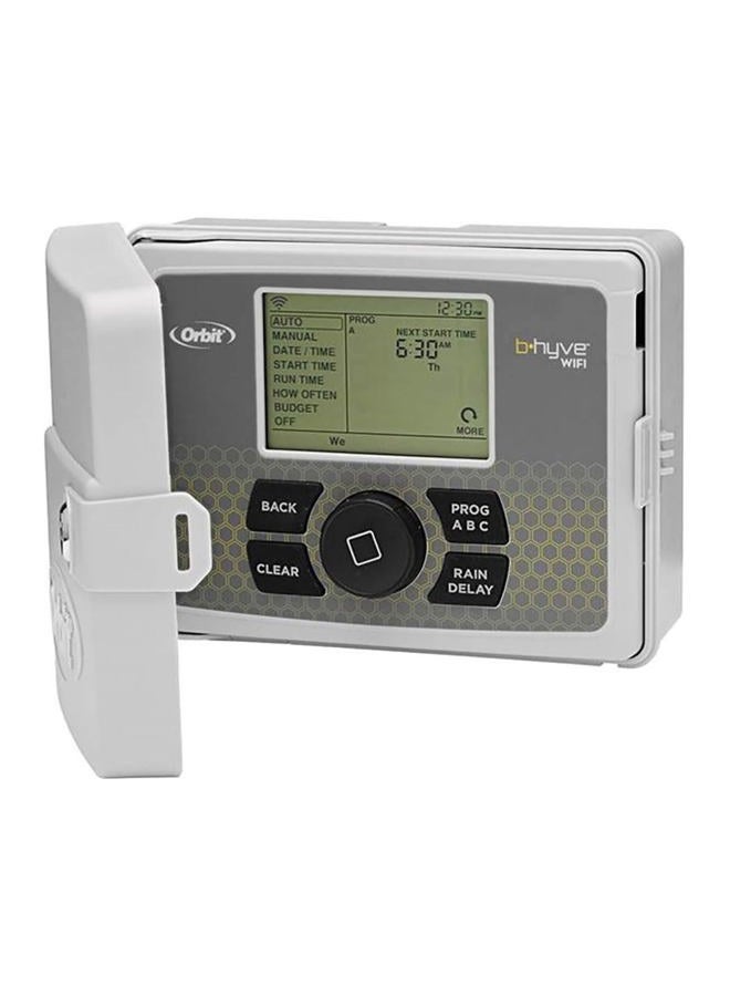 ORBIT B-hyve 12-Zone Smart Indoor/Outdoor Sprinkler Controller - Image 1