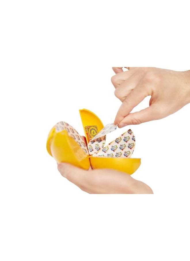5 Surprise 5 Surprise Mini Brands Gold Rush by ZURU Limited Edition Mystery Real Miniature Brands Collectible Toy Capsule, Small Toy for Kids, Girls, Teens, Adults  - Image 5