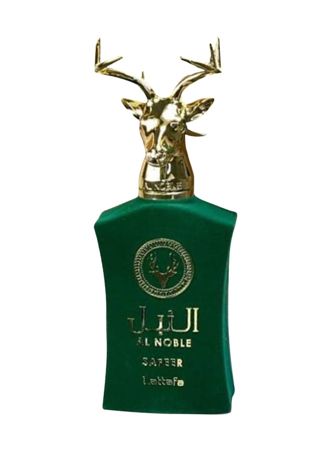 Lattafa عطر النبيل سفير (يو) 100 مل - Image 1