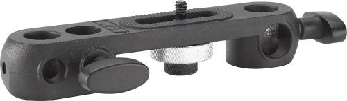 Kupo Camera Bracket (KG006411),Silver - Image 1