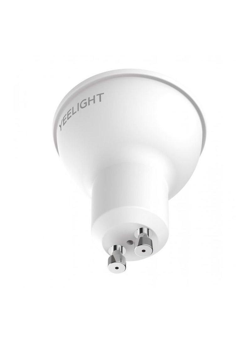 Yeelight GU10 Smart bulb (Multicolor) - Image 3
