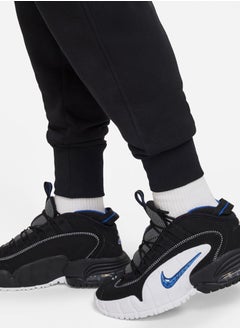 Nike G Nsw Club Flc Hr Ftd Pnt Lbr  - Image 5