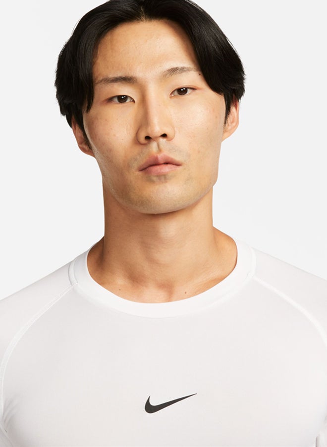 Nike M Np Df Tight Top Ss - Image 1