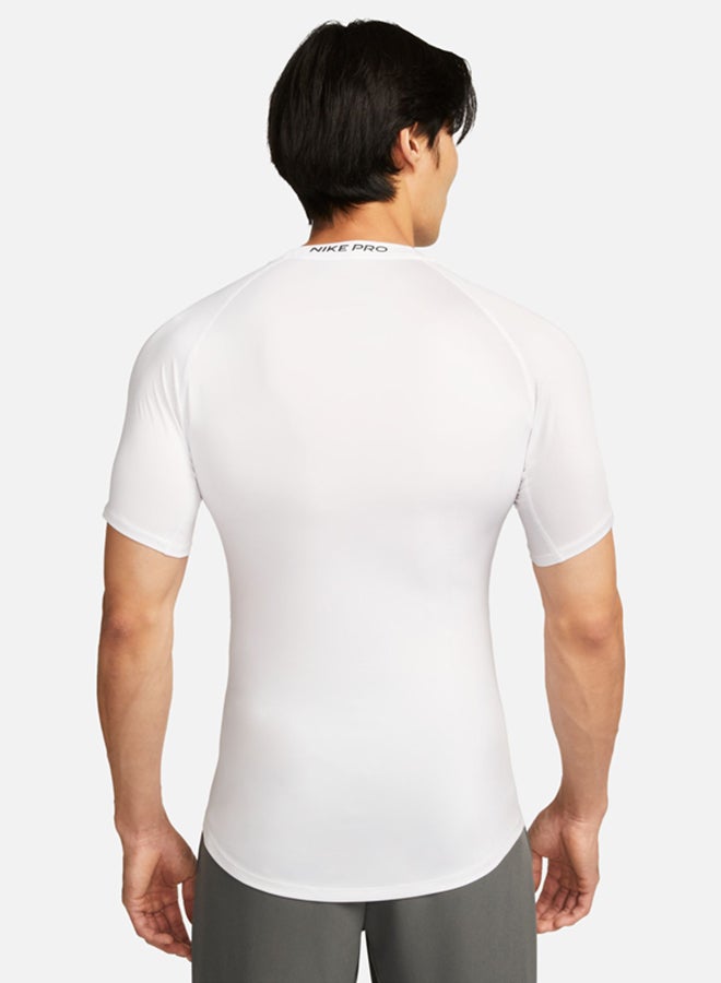 Nike M Np Df Tight Top Ss - Image 2