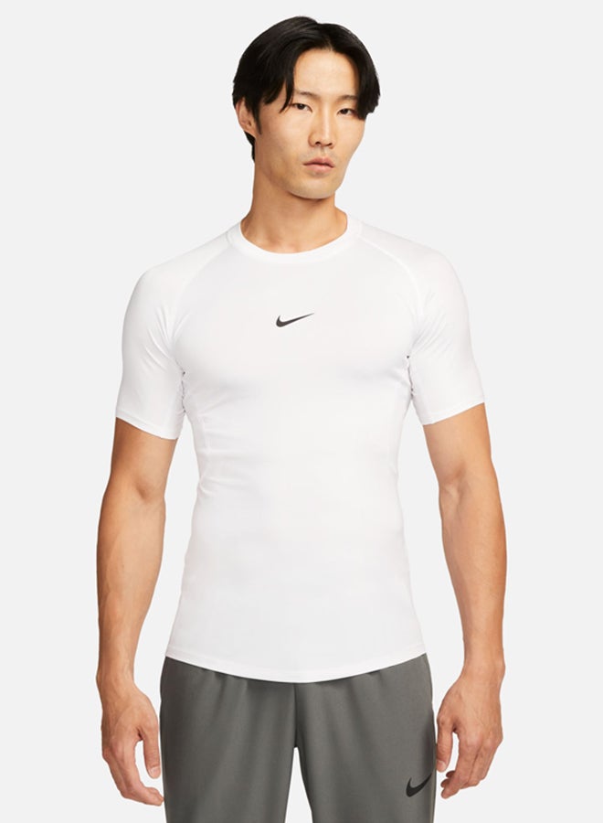 Nike M Np Df Tight Top Ss - Image 3
