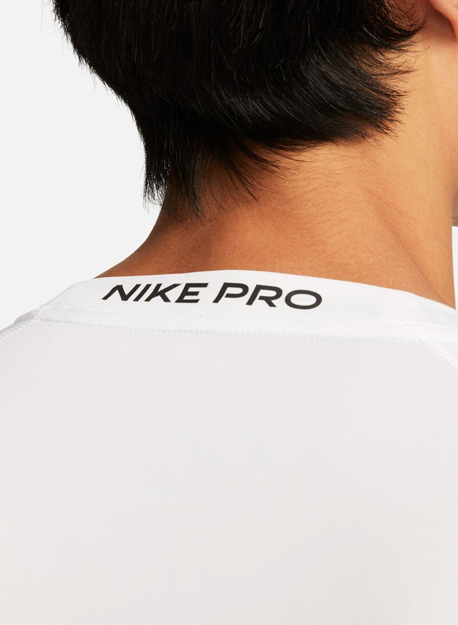 Nike M Np Df Tight Top Ss - Image 5