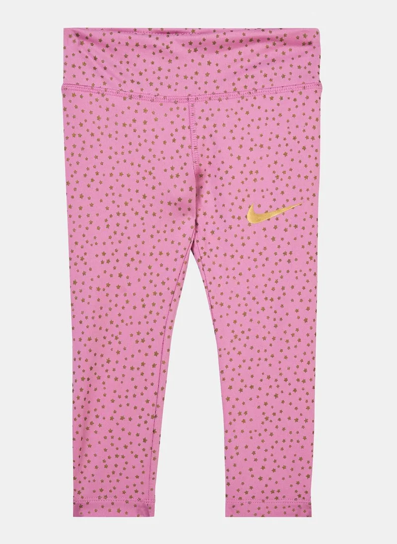 Nike Kids' Shine Leggings (Younger Kids)